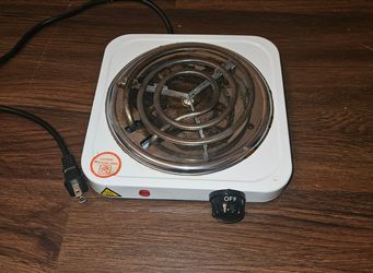 Hot Plate