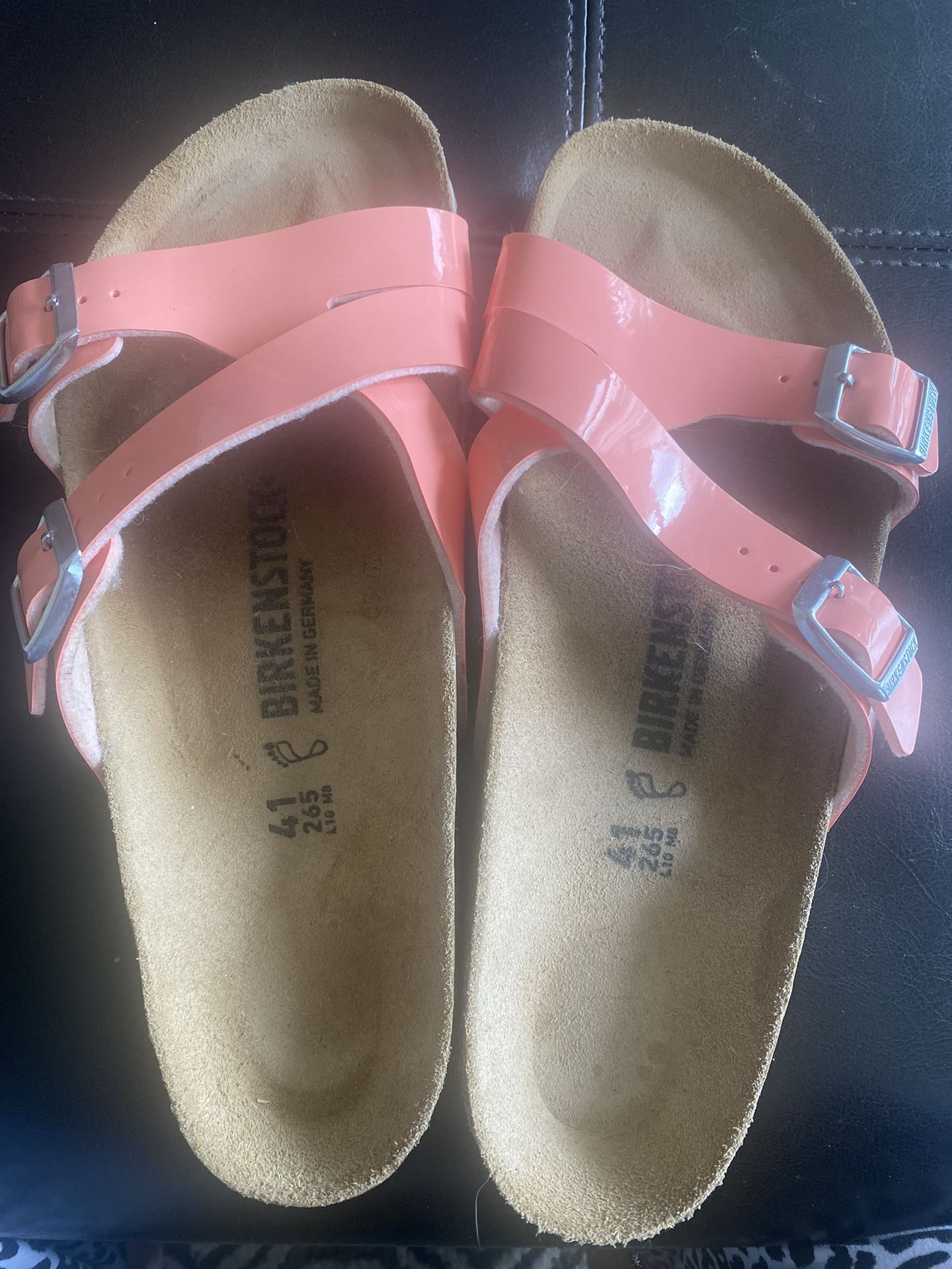 Birkenstock SZ 41