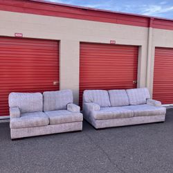 Mercado Ashley Furniture Sofa Couch Set