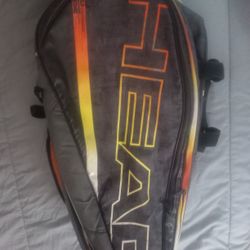 Head Radical Tennis Racket Bag Large