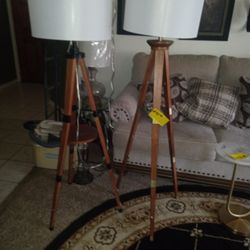 New Floor Lamps