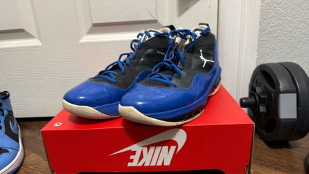 Air Jordan Melo M8