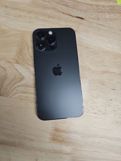 Iphone 14 pro max 128gb. Unlock any sim