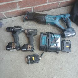 Makita