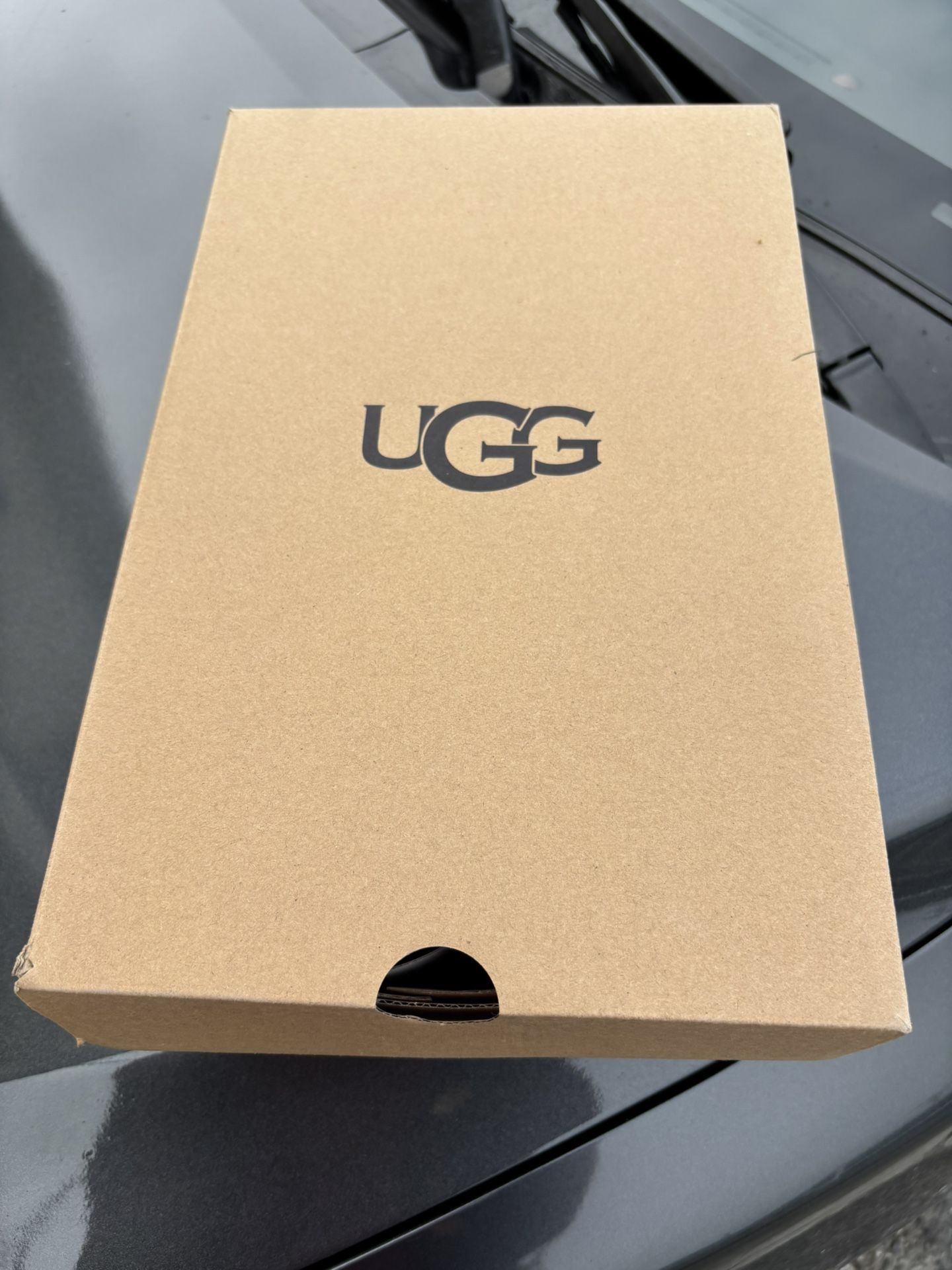 Ugg Tazz (Women’s) Hickory