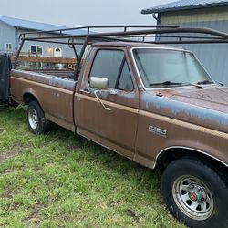 Heavey , Heavey Duty Lumber Rack