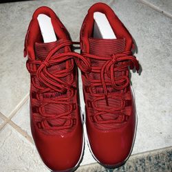 Jordan 11 Win Like 96