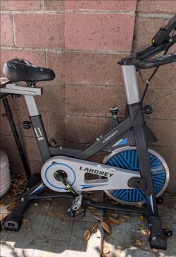 Labgrey L1 Model exercise bike