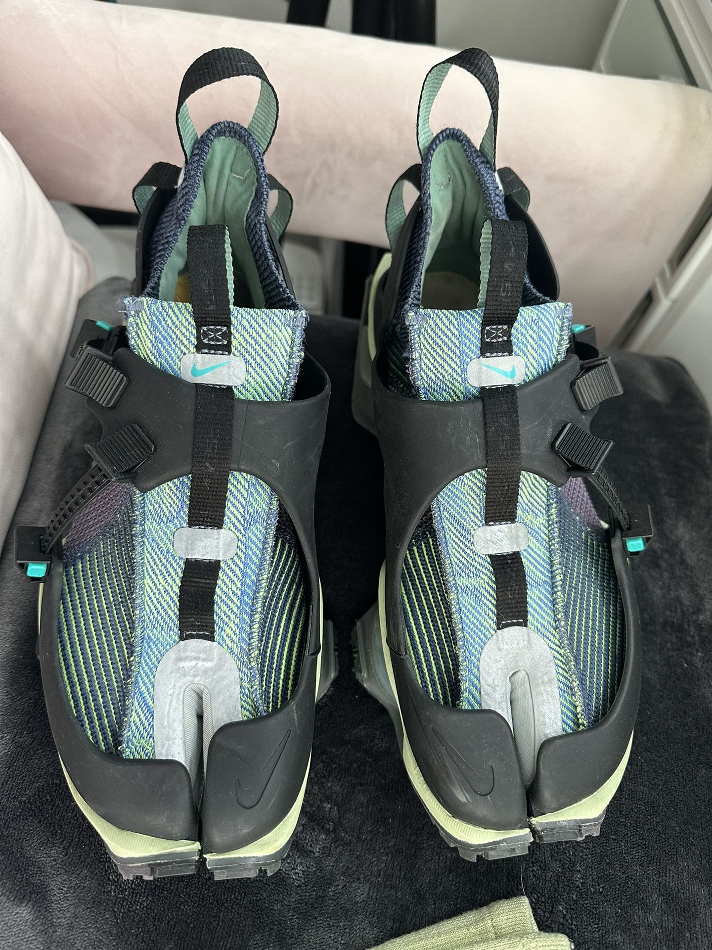 Nike Zoom Road Warrior