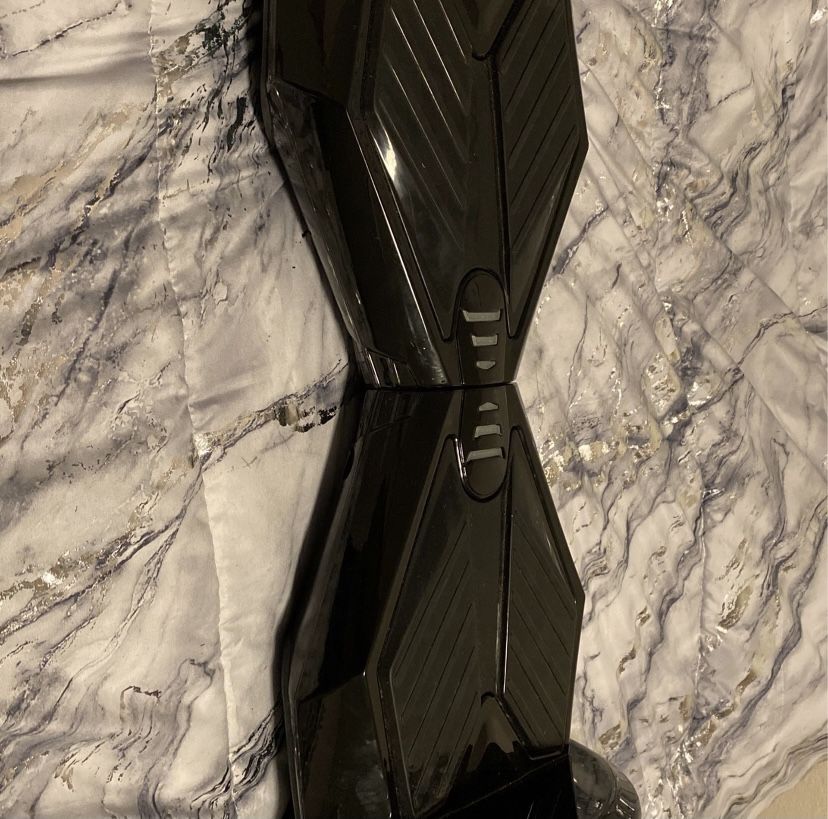 Hoverboard