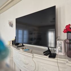43" Samsung Smart Tv