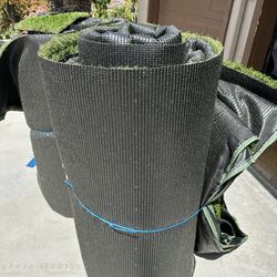 Artificial turf roll turf grass 15x30 $630 each