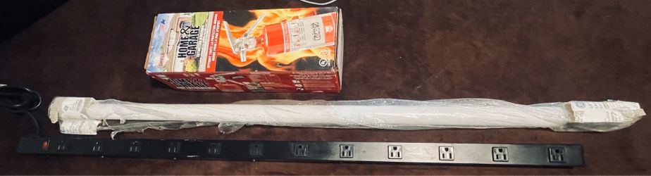 HOUSEHOLD NECESSITIES