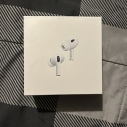 Airpod Pros 2nd Gen