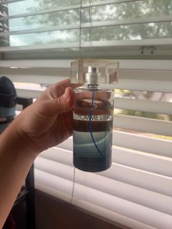 YSL L’Homme Libre