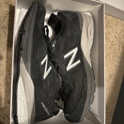 New Balance 990 V4 Size 13