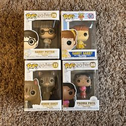 Funky Pop! Figurines