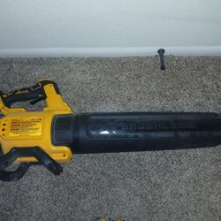 Dewalt 20v Blower w/battery