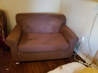 Love Seat