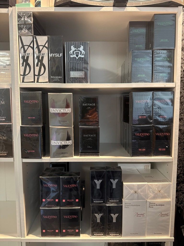 Reselling Each One For 80