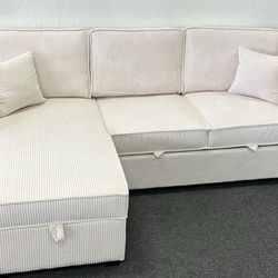 Sleeper Sofa 