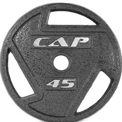 CAP Weights 