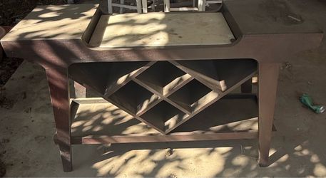 Accent Table