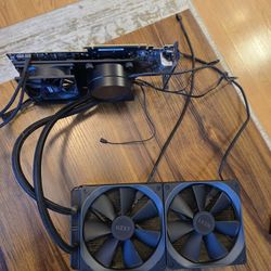 Gaming PC Parts/Peripherals