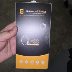 Samsung Z Flip 5 Glass