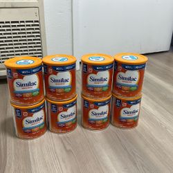 Similac Sensitive 