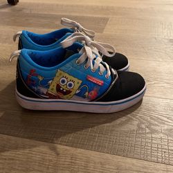 Skate Shoes