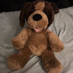 Build A Bear - Doggy Plush 