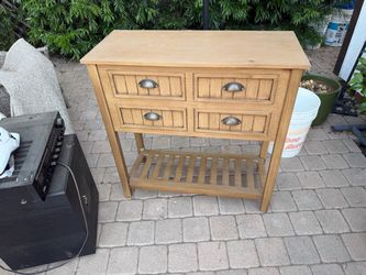 Misc items