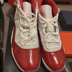 BRAND NEW JORDAN 11s SIZE 11