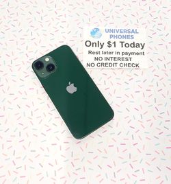 Apple iPhone 13 mini 128gb Unlocked