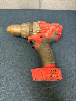 Milwaukee Drill ( Parts Only )