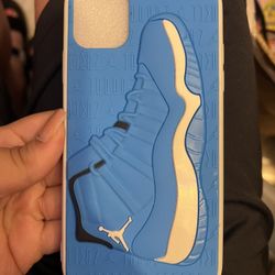 Sneaker Phone Case