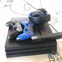 PS4 pro