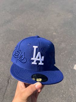Born & raised x dodgers