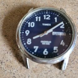 Timex Watch 
