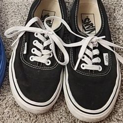 Vans Shoes OBO
