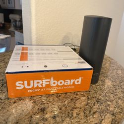Arris Surfboard G34