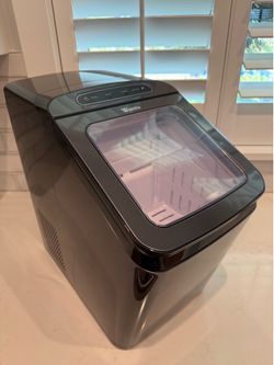 Nugget Ice Maker