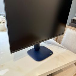 Alienware 27” QHD 180Hz Gaming Monitor (AW2725DM) 