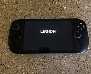 Legion Go S Z2