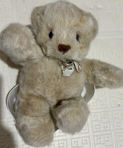 NEW! Cute Teddy Bear(gift ideas for kids)