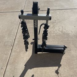 Thule Revolver Bike Rack