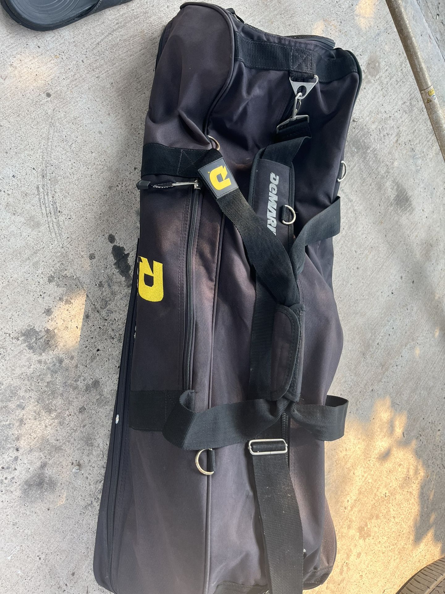 Softball/Baseball Bag