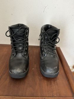 Harley Davidson Women’s Boots 