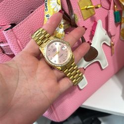 reloj36mm automatic